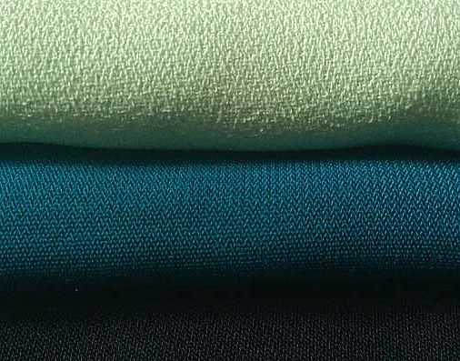 perbedaan bahan lemon skin dan jersey