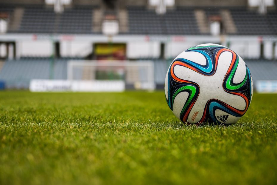 perlengkapan pemain futsal