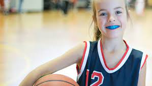 Perlengkapan Basket Wanita 3