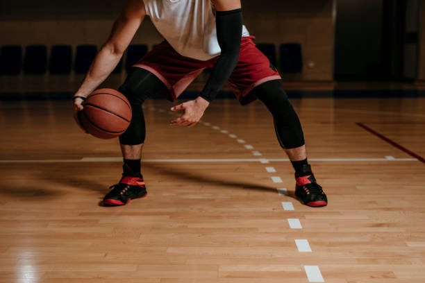 under pass dalam bola basket