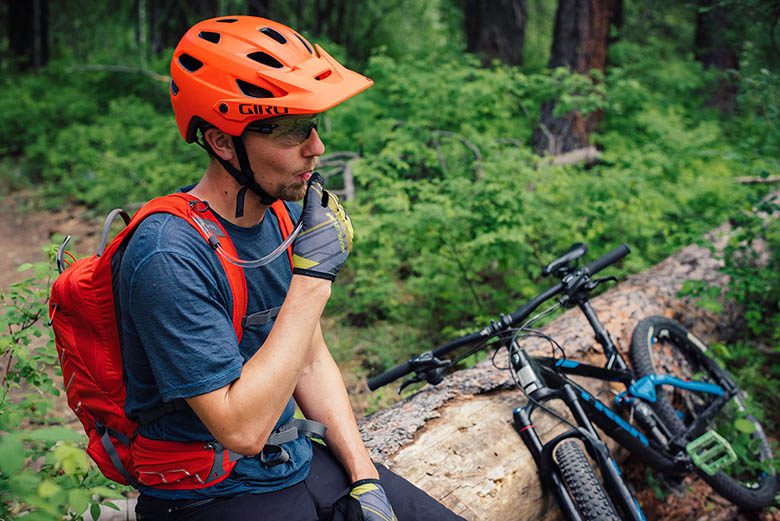 helm sepeda MTB terbaik