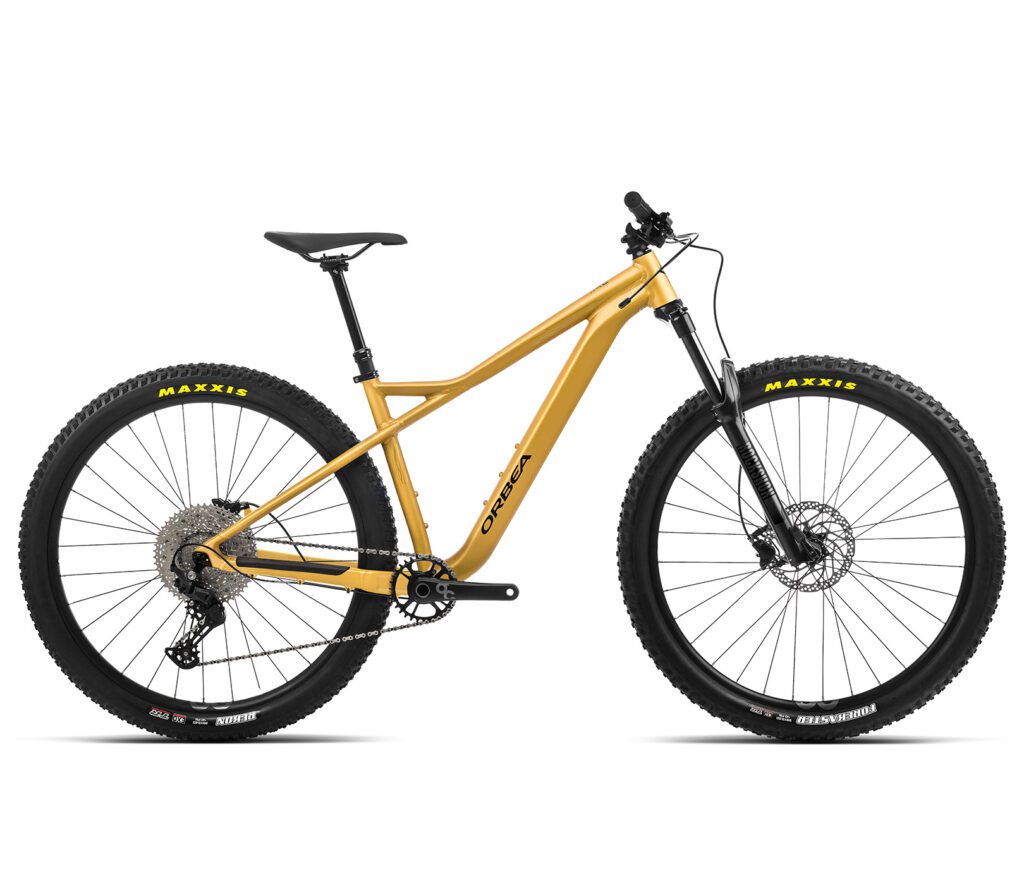 orbea laufey h30 untuk pemula