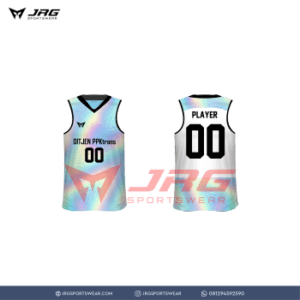 JERSEY BASKET
