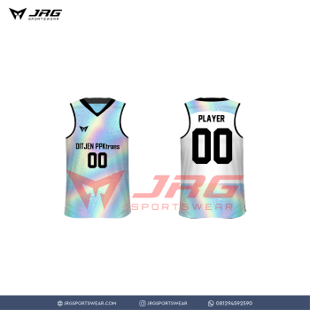 JERSEY BASKET