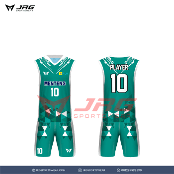 JERSEY BASKET