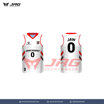 JERSEY BASKET