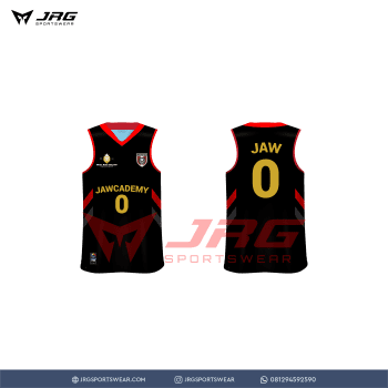 JERSEY BASKET