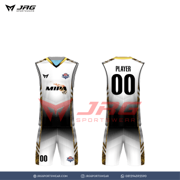 JERSEY BASKET