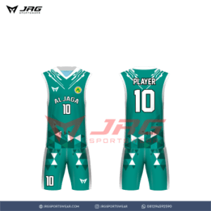 JERSEY BASKET