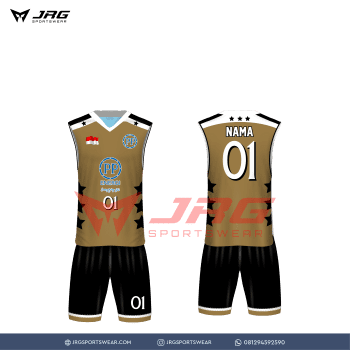 JERSEY BASKET