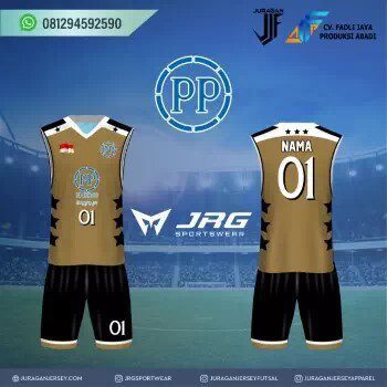 JERSEY BASKET PP